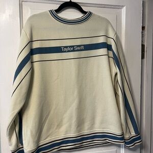 Taylor Swift Midnights Sweatshirt